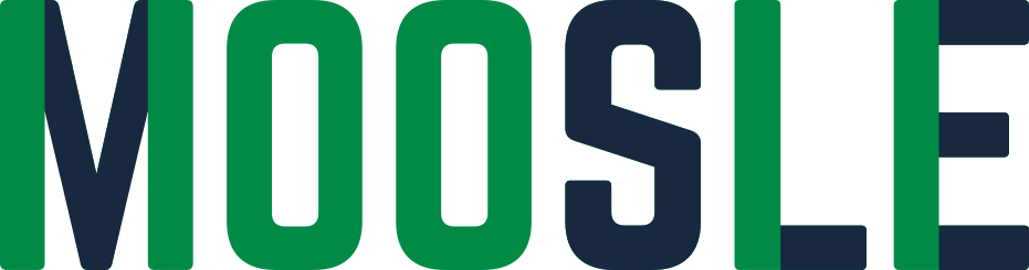 Moosle Logo